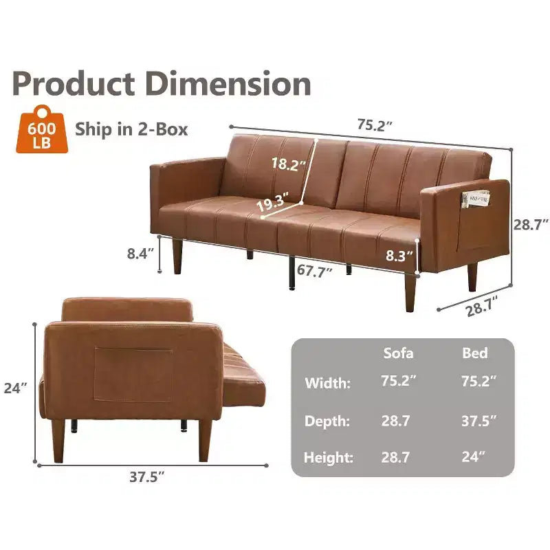 Chaise de terrasse Adirondack en HDPE – Fauteuil d'extérieur texturé bois pour jardin, terrasse et piscine
