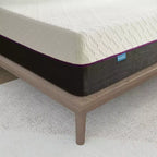 Matelas en mousse à mémoire de forme au gel 8 po – Simple/Double/Grand/Très grand, compatible avec la plupart des cadres de lit